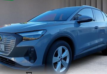 Audi Q4 e-tron 63.280 km 28.990 &euro; Aue 08280