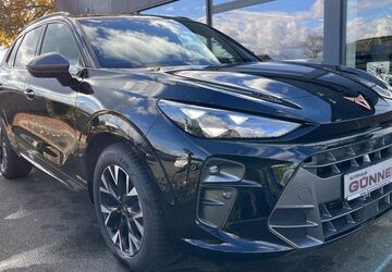 Cupra Terramar 12.926 km 34.590 &euro; Zwickau 08060