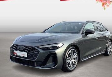 Audi A5 6.167 km 58.450 &euro; Zwickau 08056