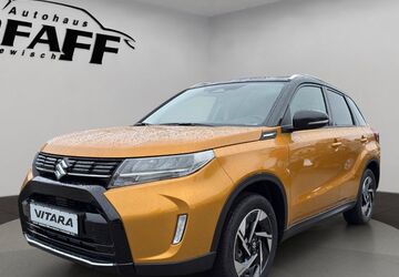 Suzuki Vitara 2.000 km 31.995 &euro; Rodewisch 08228