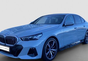 BMW i5 36.530 km 50.885 &euro; Schneeberg 08289