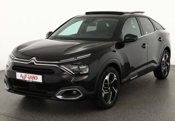 Citroen C4 14.861 km 18.490 &euro; Zwickau 08056