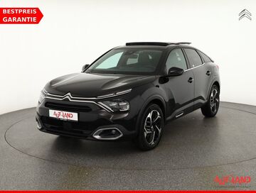 Gebrauchte Citroën C4