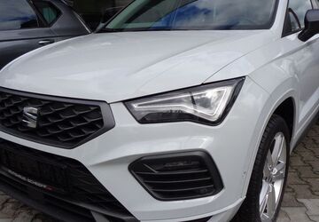 Seat Ateca 15.800 km 31.990 &euro; Zwickau 08058