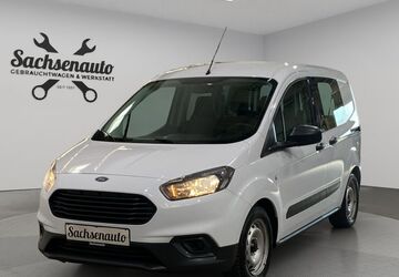 Ford Transit Courier 44.355 km 12.500 &euro; Hartenstein 08118