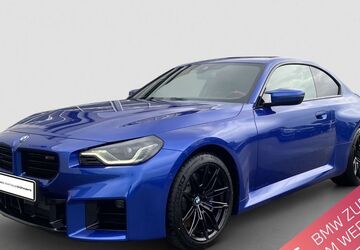 BMW M2 9.200 km 64.480 &euro; Schneeberg 08289