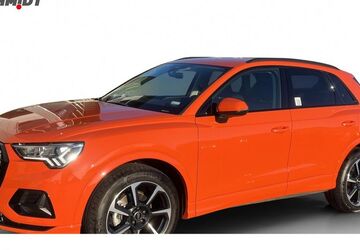 Audi Q3 9.392 km 33.975 &euro; Bernsdorf 09337