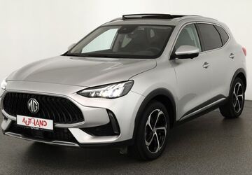 MG HS 10.488 km 23.890 &euro; Zwickau 08056