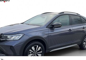 VW Taigo 13.901 km 23.190 &euro; Bernsdorf 09337