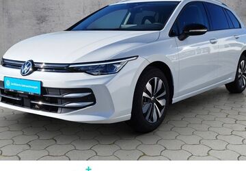 VW Golf 20.100 km 25.580 &euro; Reichenbach 08468