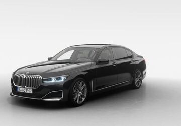 BMW 750 133.568 km 43.845 &euro; Zwickau 08060