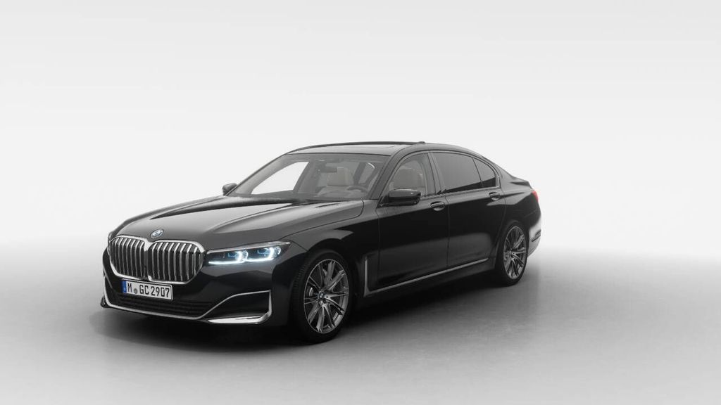 BMW 750 133.568 km 43.845 &euro; Zwickau 08060