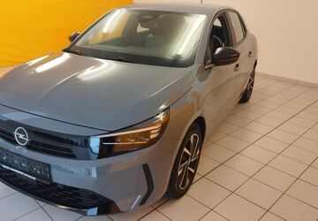 Opel Corsa 14.600 km 18.320 &euro; Schneeberg 08289