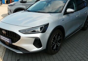 Ford Focus 30.133 km 24.550 &euro; Schmölln 04626