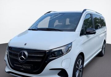 Mercedes-Benz EQV 29.600 km 50.785 &euro; Zwickau 08058