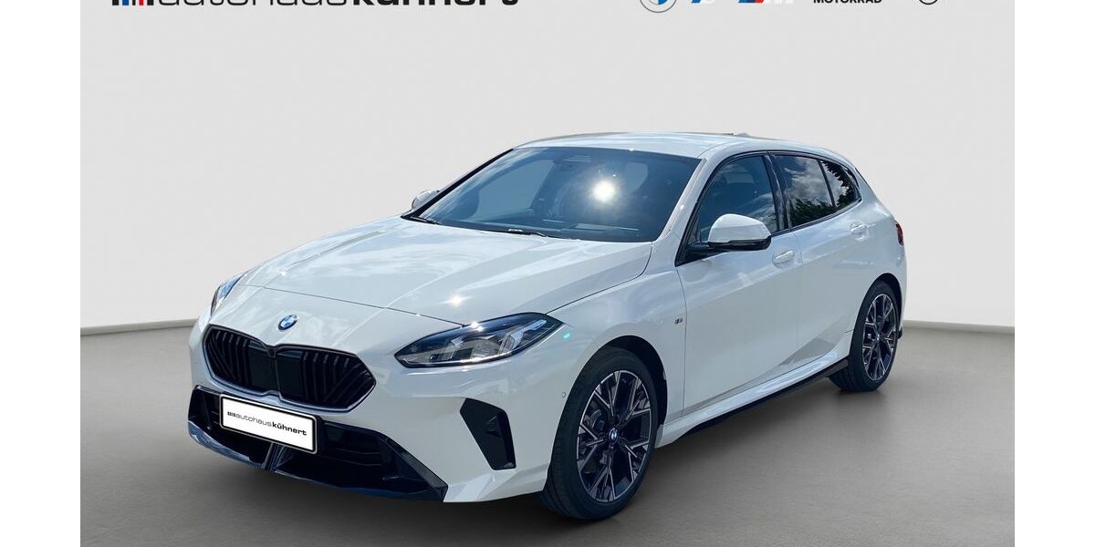 BMW 120 9.323 km 35.385 &euro; Zwickau 08060