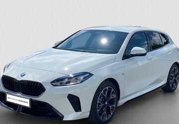 BMW 120 9.323 km 35.785 &euro; Zwickau 08060