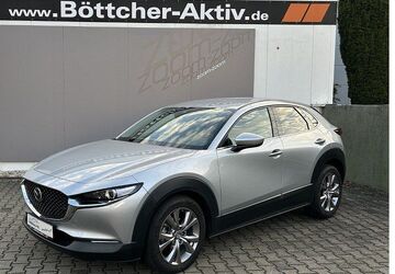 Mazda CX-30 22.284 km 19.990 &euro; Zwickau 08064