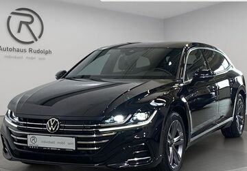 VW Arteon 70.547 km 27.289 &euro; Oelsnitz/Erzgebirge 09376