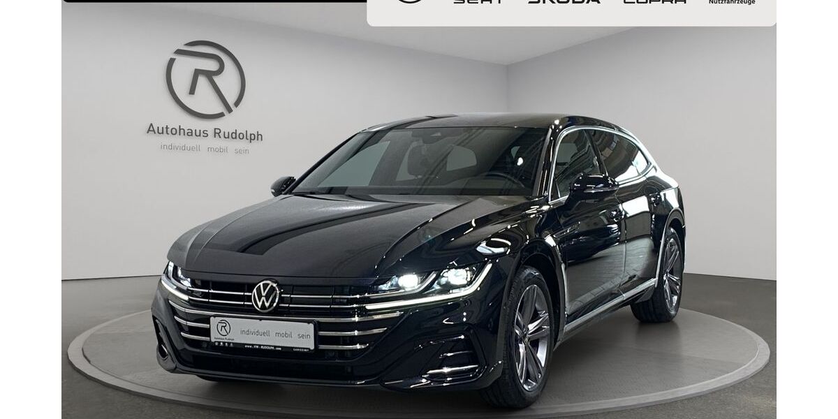VW Arteon 70.547 km 27.289 &euro; Oelsnitz/Erzgebirge 09376