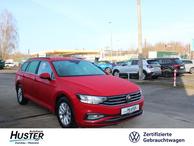 VW Passat Variant 68.465 km 22.975 &euro; Zwickau 08058