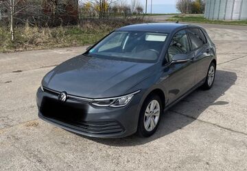 VW Golf 57.470 km 19.400 &euro; Nobitz 04603