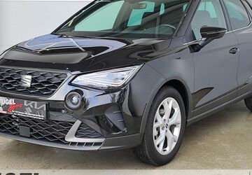 Seat Arona 14.600 km 17.499 &euro; Oberlungwitz 09353