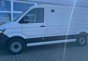 VW Crafter 181.999 km 27.950 &euro; Wilkau Haßlau/OT Silberstraße 08112