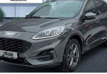 Ford Kuga 48.735 km 22.890 &euro; Hartmannsdorf 09232