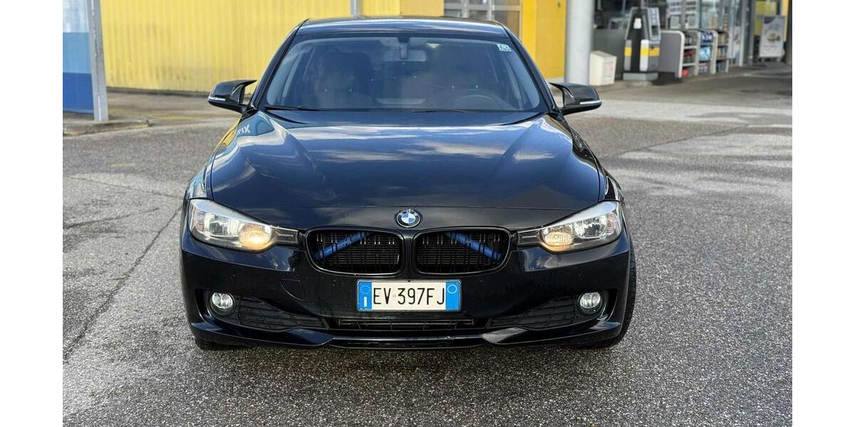 BMW 318 297.883 km 5.500 &euro; Werdau 08412