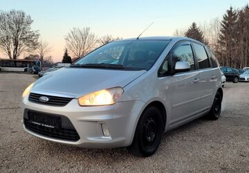Ford C-Max 230.737 km 1.280 &euro; Zwickau 08056