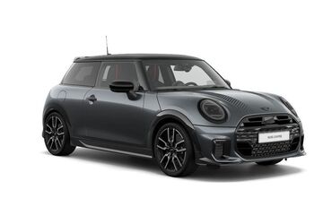 Mini Cooper C 16.701 km 30.885 &euro; Zwickau 08060