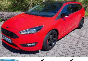 Ford Focus 67.000 km 17.249 &euro; Rodewisch 08228