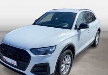 Audi Q5 68.871 km 39.830 &euro; Zwickau 08056
