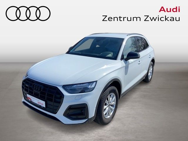 Audi Q5 68.871 km 39.830 &euro; Zwickau 08056