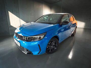 Gebrauchte Opel Corsa