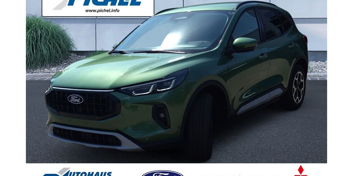 Ford Kuga 9.000 km 32.950 &euro; Hartmannsdorf 09232