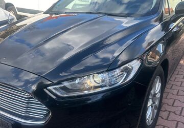 Ford Mondeo 319.000 km 6.350 &euro; zwickau 08064