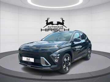 Gebrauchte Hyundai Kona