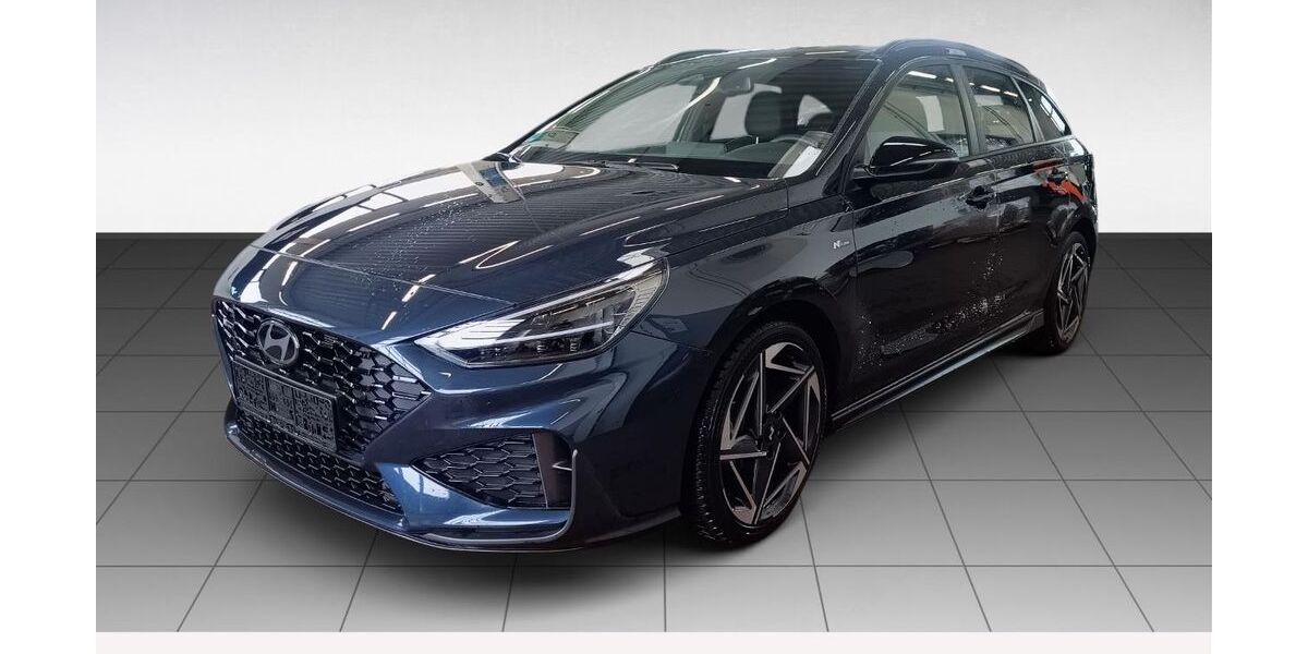 Hyundai i30 11.628 km 24.470 &euro; Auerbach 08209