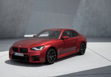 BMW M2 19.555 km 68.855 &euro; Schneeberg 08289