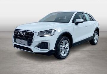 Audi Q2 7.500 km 34.160 &euro; Zwickau 08056