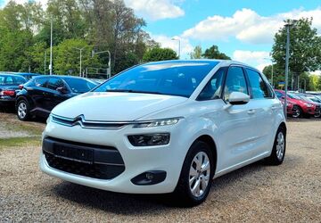 Citroen C4 SpaceTourer 90.587 km 5.980 &euro; Zwickau 08056