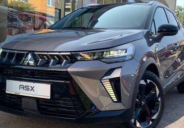 Mitsubishi ASX 1.500 km 31.390 &euro; Hartmannsdorf 09232