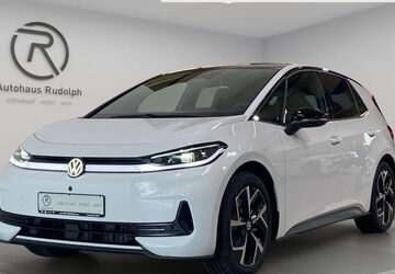 VW ID.3 1.474 km 43.949 &euro; Oelsnitz/Erzgebirge 09376