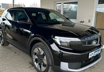 Ford Explorer 7.000 km 57.900 &euro; Glauchau 08371