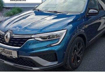 Renault Arkana 33.538 km 21.690 &euro; Hartmannsdorf 09232