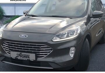 Ford Kuga 54.285 km 21.990 &euro; Hartmannsdorf 09232