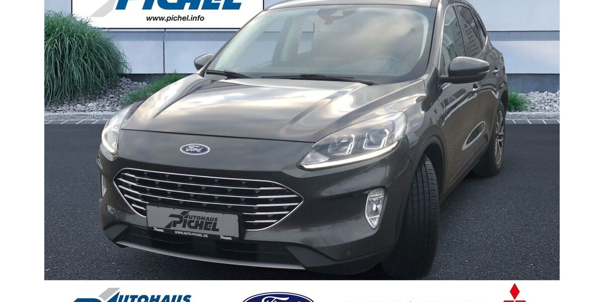 Ford Kuga 54.285 km 21.990 &euro; Hartmannsdorf 09232