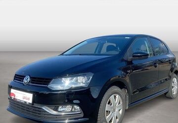 VW Polo 75.080 km 10.430 &euro; Zwickau 08056